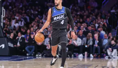 Dallas Mavericks vs Orlando Magic Picks, Prediction, Odds, and Line Movement for Thursday March 5 2026