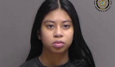 Florida woman watched newborn drown in toilet then performed in local theater: officials