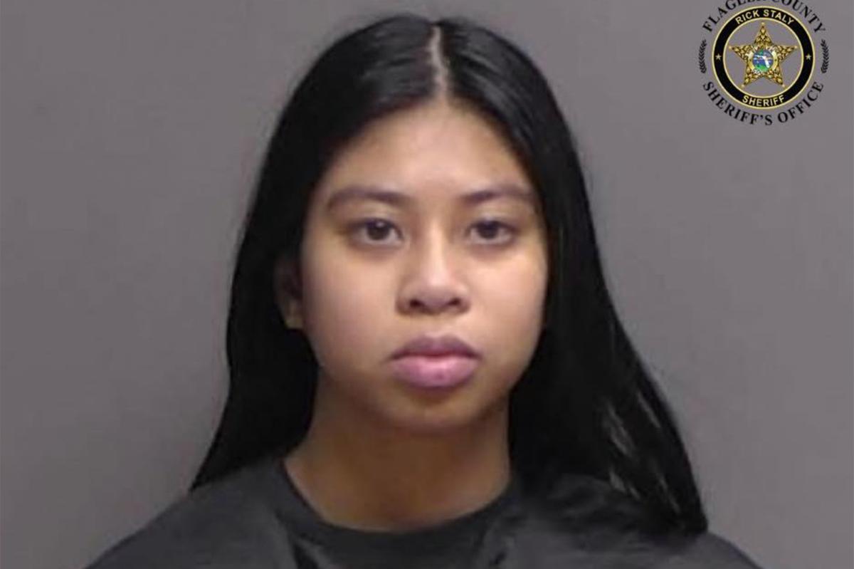 Florida woman watched newborn drown in toilet then performed in local theater: officials