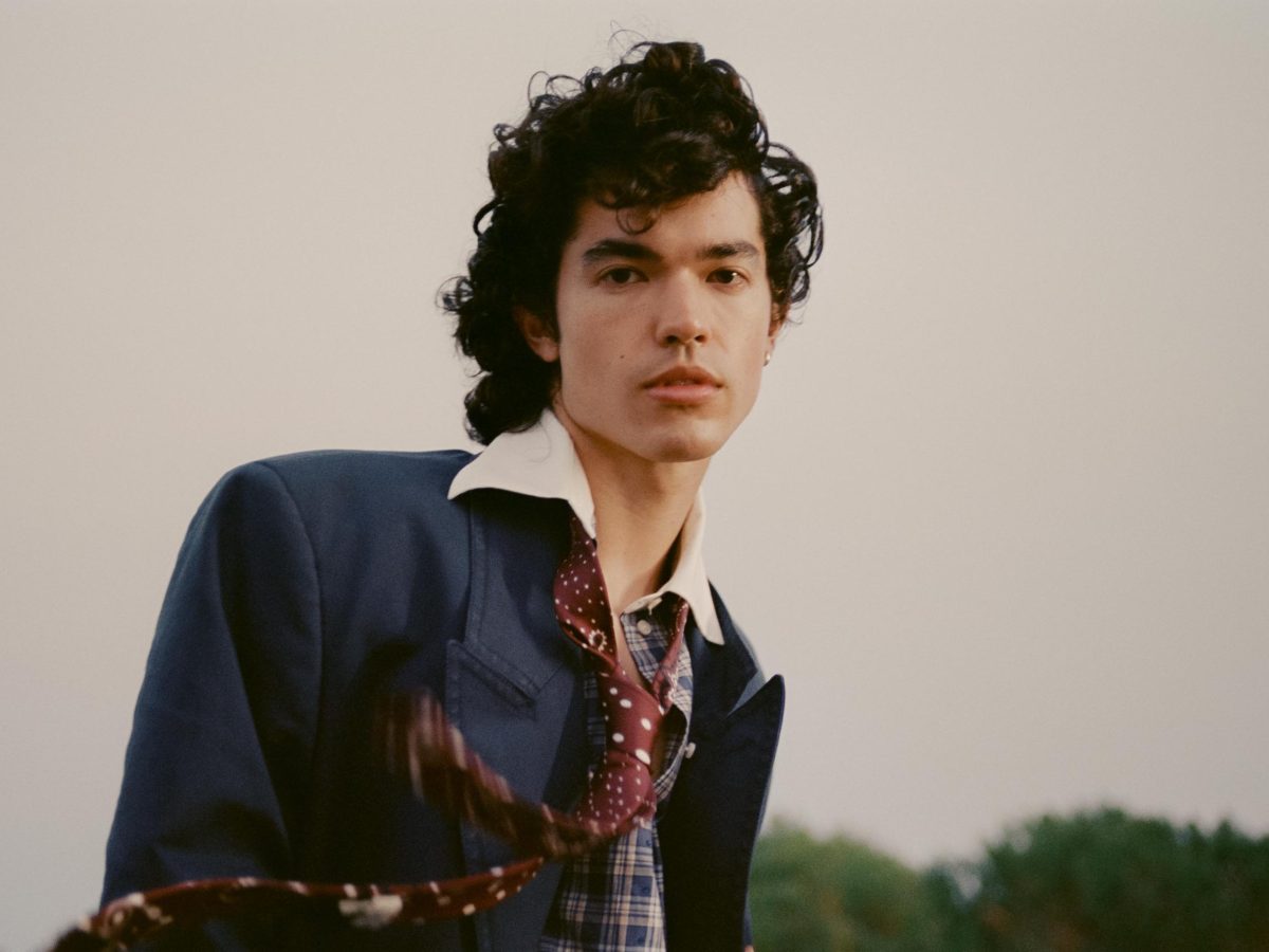 Conan Gray continues march of pop-world domination into Orlando