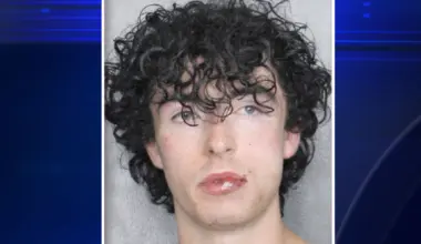 Florida State Kicker Conor McAneney Arrested For Resisting Arrest