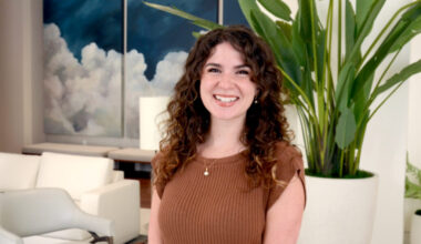 Orlando Film Commissioner Brooke Hill