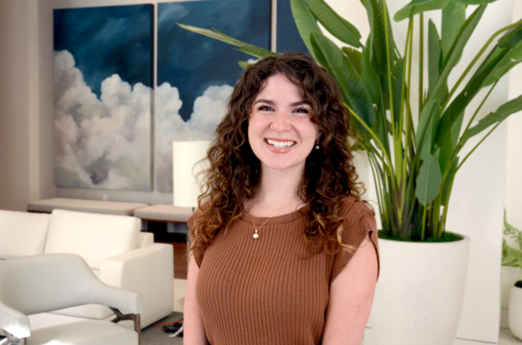 Orlando Economic Partnership Names Brooke Hill as Orlando Film Commissioner 2 Orlando Film Commissioner Brooke Hill