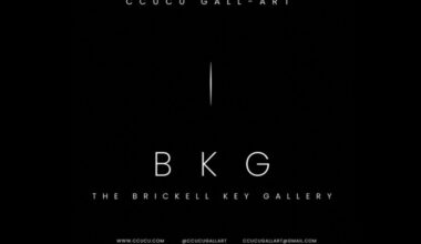 Brickell Key Gallery Marks Its Place on Miami’s Cultural Map