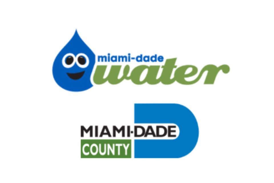 Miami-Dade County Mayor Daniella Levine Cava celebrates historic wastewater modernization efforts at Central District Wastewater Treatment Plant (CDWWTP)