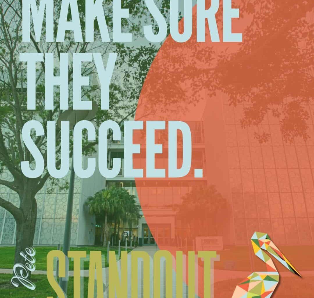 St. Pete Standout Youth Leadership Competition