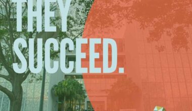 St. Pete Standout Youth Leadership Competition