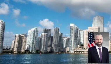 Chairman Rodriguez Advances Action Plan for Future Airport Capacity in Miami-Dade