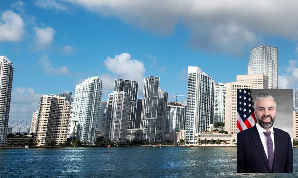 Chairman Rodriguez Advances Action Plan for Future Airport Capacity in Miami-Dade