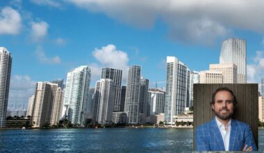 Emigdio Rojas Elected to Board of Directors of NAMI Miami-Dade County