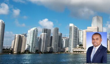 Commissioner Keon Hardemon hosts the 18th Ave Coming to the Jam Block Party