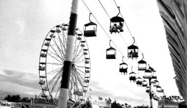 What the Miami-Dade County Fair looked like 60 years ago