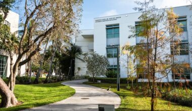 University of Miami Counseling Center provides 24 hour support to students with its crisis line