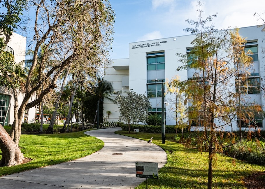 University of Miami Counseling Center provides 24 hour support to students with its crisis line