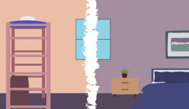 Off-campus freedom or on-campus value – Eagle Media