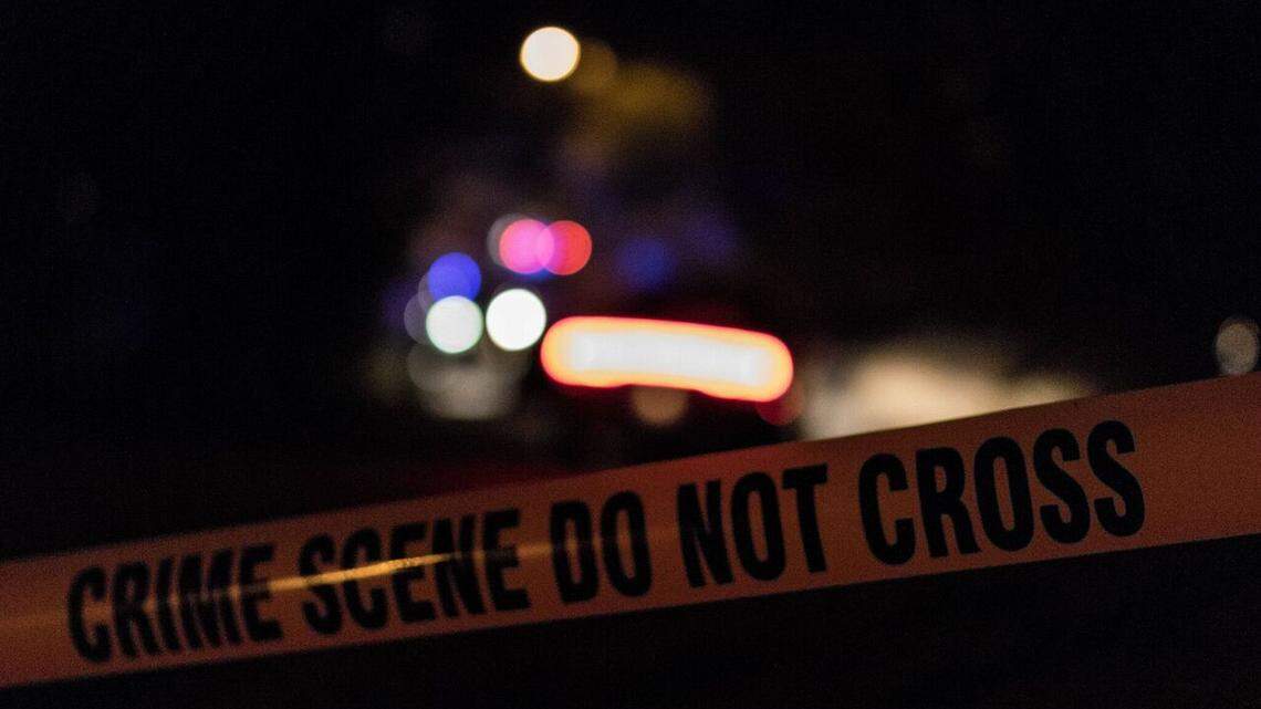 Police on domestic violence call shoot, kill Miami area man