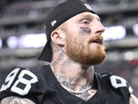 Maxx Crosby Fantasy Ends - JoeBucsFan.com