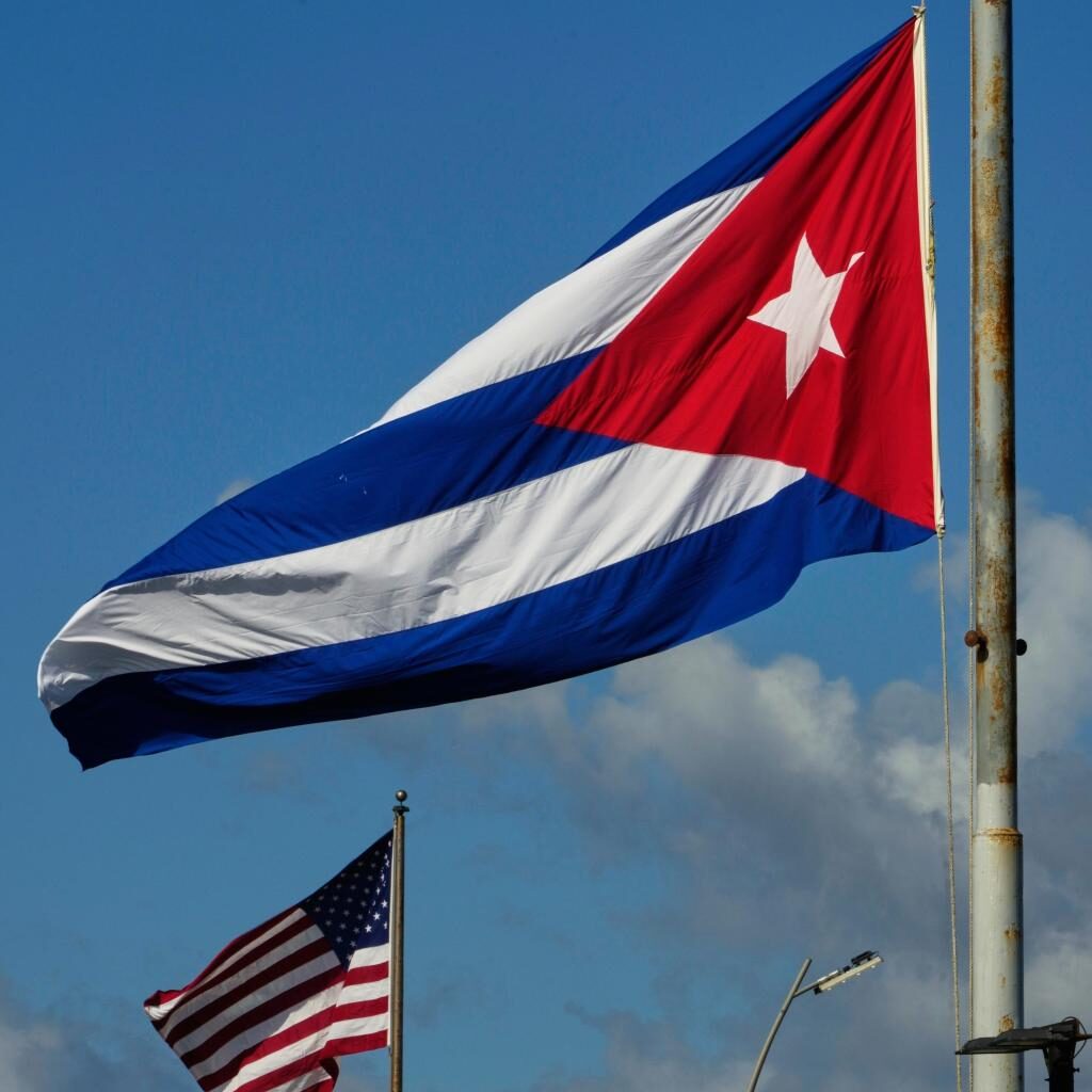 Miami priests pray Cuba-U.S. talks will help Cubans, but want accountability – Sun Sentinel