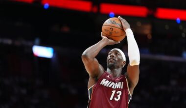 Banchero scores 27, Magic top Heat 121-117 and move to 5-0 vs. Miami this season