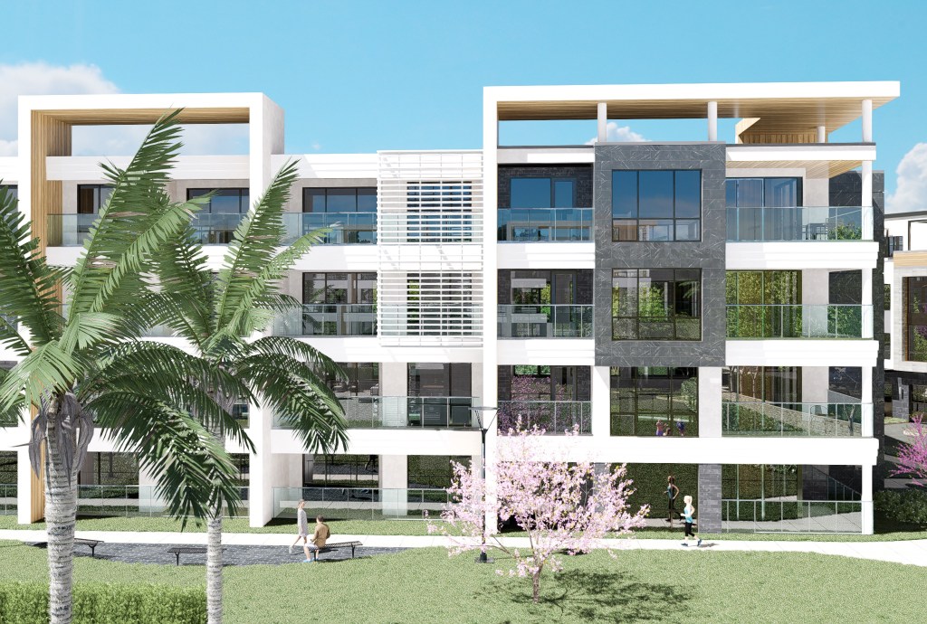 Unicorp to break ground on 'super high luxury' community near Dr. Phillips