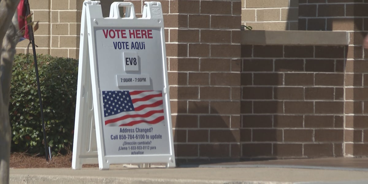 Florida Democrats gain momentum with special election wins ahead of 2026 midterms