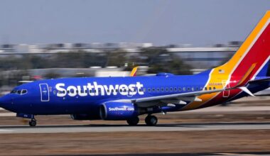 Flight from Nashville to Florida diverted to Atlanta after security matter