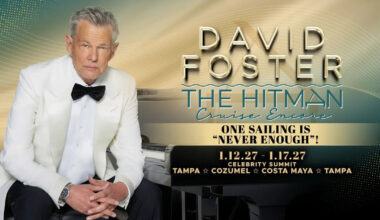 THE HITMAN CRUISE To Return For 2027 Sailing