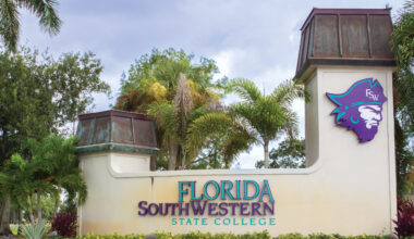 Florida SouthWestern State College to host Annual Holocaust Memorial Events