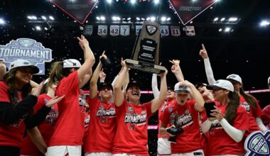 No. 13 Miami To Face No. 4 West Virginia in Opening Round of NCAA Women's Basketball Tournament