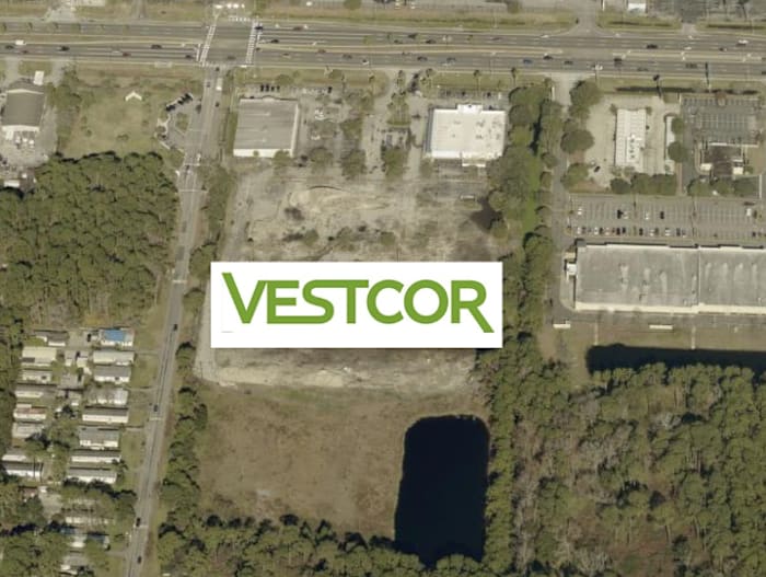 Jacksonville approves $5 million loan for 240 affordable housing units along Beach Blvd: JDR