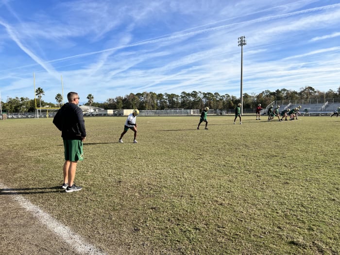 4 Northeast Florida counties don’t pay high school coaches for work during summer. Duval, St. Johns counties among them