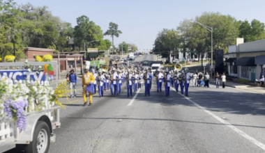 Springtime Tallahassee festivities draws crowds, provides boost for small businesses