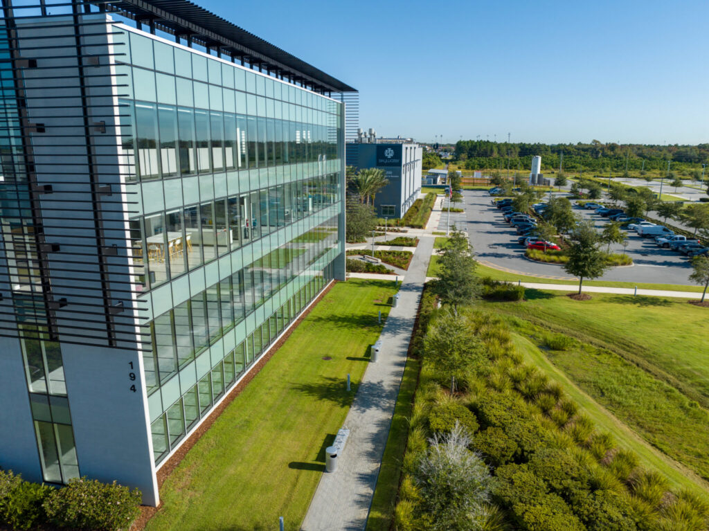 NSF Awards Up to $45 Million to Florida Semiconductor Engine