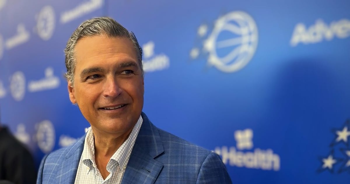 Orlando to submit NBA All-Star Game bid in April, targeting three-year window