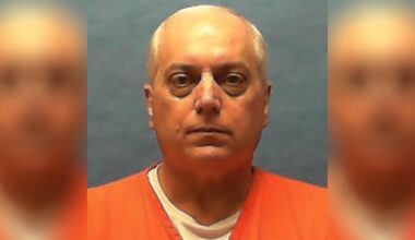 Florida set to carry out fourth execution in 2026 as advocates raise concerns about the pace of the death penalty