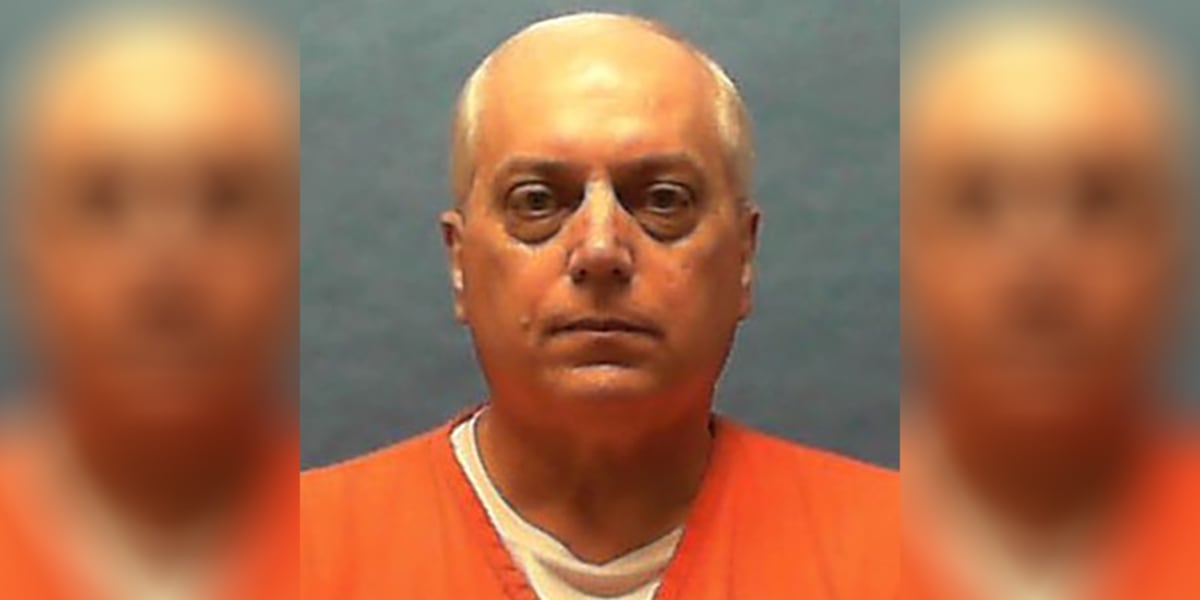 Florida set to carry out fourth execution in 2026 as advocates raise concerns about the pace of the death penalty