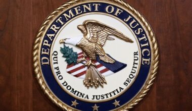 DOJ sues SeaWorld parent company