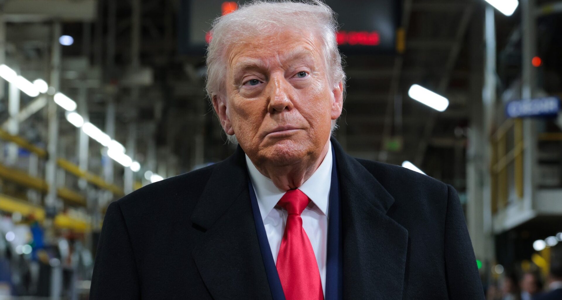 Justice Department charges Tallahassee man with threatening to kill Donald Trump, Jerome Powell