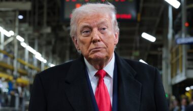 Justice Department charges Tallahassee man with threatening to kill Donald Trump, Jerome Powell