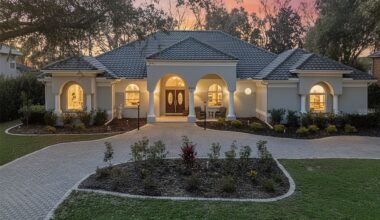 South Bay estate tops Dr. Phillips home sales from March 2 to 8