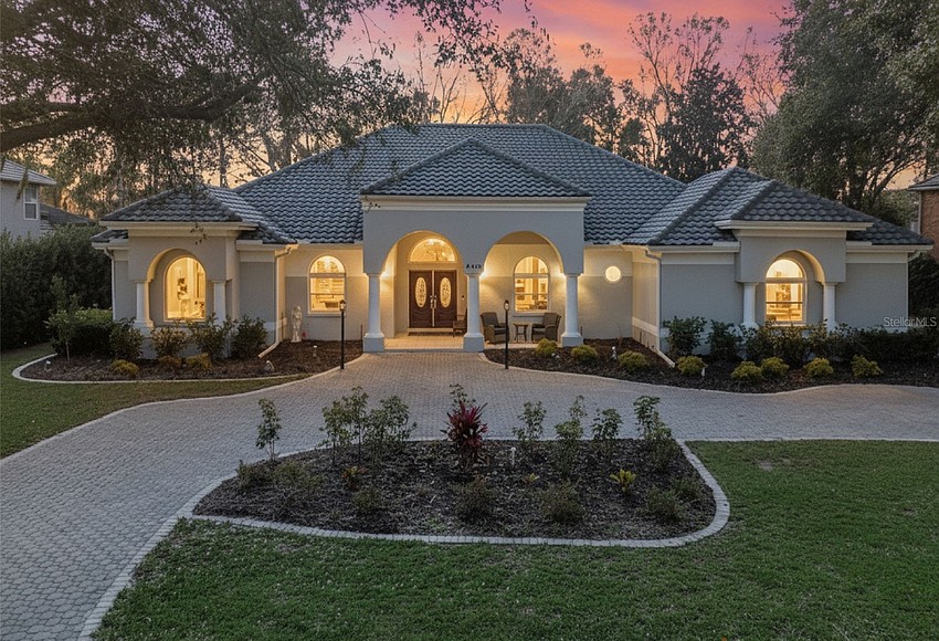 South Bay estate tops Dr. Phillips home sales from March 2 to 8