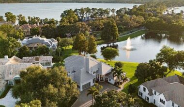 Cypress Point home tops Dr. Phillips home sales from Feb. 23 to 29