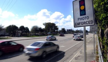 Judge rules red-light cameras unconstitutional. Now what?