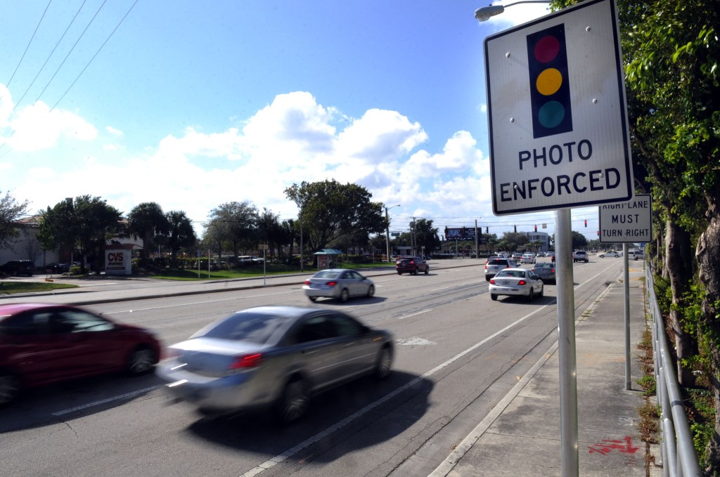 Judge rules red-light cameras unconstitutional. Now what?