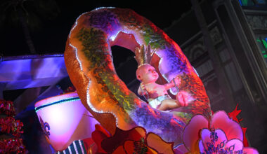 What’s Happening at the Universal Parks – Week of March 9, 2026 – Inside Universal