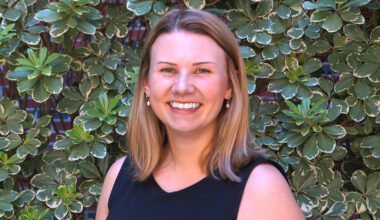 Florida State University scholar Olivia K. Cook named National Postdoc of the Year