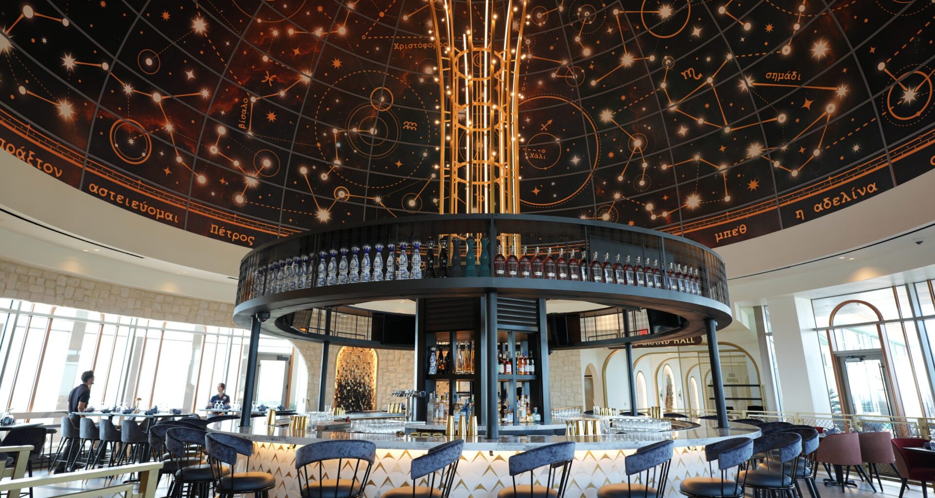 Loews Hotels Introduces “Alchemy by Loews” Cocktail Program at Universal Orlando – Inside Universal