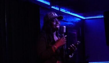 Black on Black Rhyme carries a creative legacy forward  – The FAMUAN