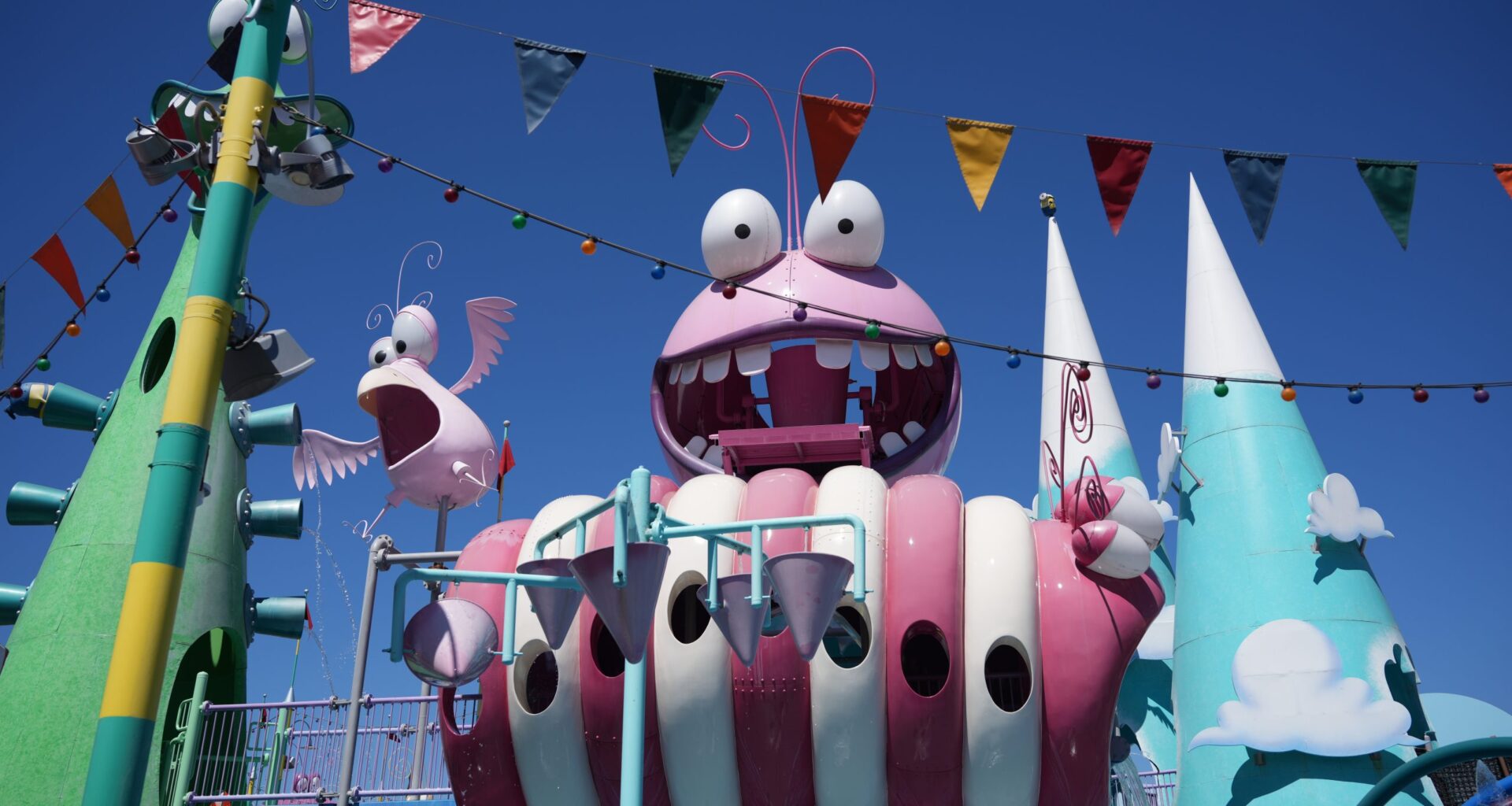 What’s Happening at the Universal Parks – Week of March 23, 2026 – Inside Universal