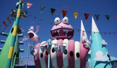 What’s Happening at the Universal Parks – Week of March 23, 2026 – Inside Universal